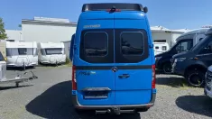 Bild 5 Hymer Free S Blue Evolution AUTOMATIK,NAVI,SCHLAFDACH,RFK