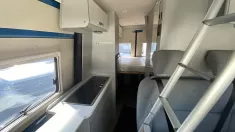 Bild 10 Hymer Free S Blue Evolution AUTOMATIK,NAVI,SCHLAFDACH,RFK