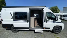 Bild 6 Carado Camper Van CV 640 Pro