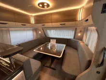 Fahrzeugbild Hobby Prestige 660 WFC #4