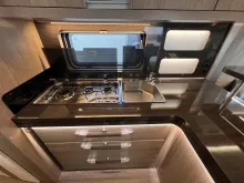 Fahrzeugbild Hobby Prestige 660 WFC #7