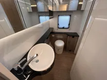 Fahrzeugbild Hobby Prestige 660 WFC #9