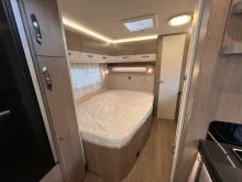 Fahrzeugbild Hobby Prestige 660 WFC #11