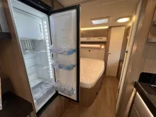 Fahrzeugbild Hobby Prestige 660 WFC #12