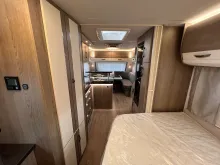 Fahrzeugbild Hobby Prestige 660 WFC #14