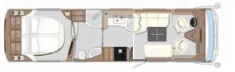 Grundriss Tag