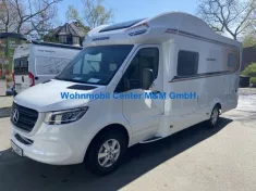 Bild 3 Weinsberg CaraCompact Suite 640 MEG EDITION [PEPPER]