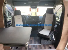 Bild 5 Weinsberg CaraCompact Suite 640 MEG EDITION [PEPPER]