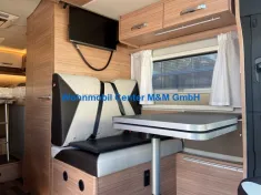 Bild 6 Weinsberg CaraCompact Suite 640 MEG EDITION [PEPPER]