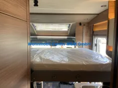 Bild 15 Weinsberg CaraCompact Suite 640 MEG EDITION [PEPPER]