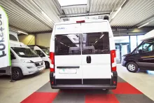 Fahrzeugbild Eura Mobil Van 595 HB #5