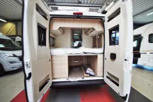 Fahrzeugbild Eura Mobil Van 595 HB #6