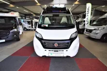Fahrzeugbild Eura Mobil Van 595 HB #7