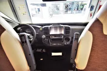 Fahrzeugbild Eura Mobil Van 595 HB #9