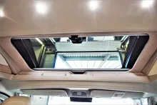 Fahrzeugbild Eura Mobil Van 595 HB #10