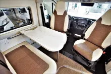 Fahrzeugbild Eura Mobil Van 595 HB #11