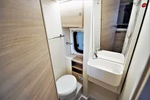 Fahrzeugbild Eura Mobil Van 595 HB #13
