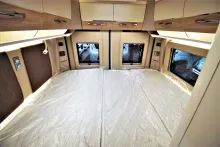 Fahrzeugbild Eura Mobil Van 595 HB #14