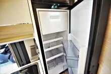 Fahrzeugbild Eura Mobil Van 595 HB #15