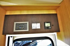 Bild 18 Forster A 699 HB