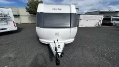 Bild 5 Hobby OnTour 390 SF