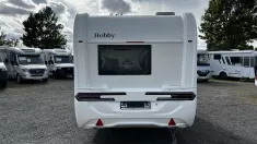 Bild 6 Hobby OnTour 390 SF