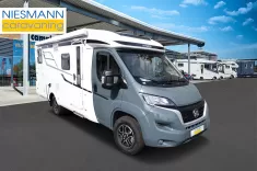 Bild 1 Hymer Exsis-t 580 Pure AKTION - SIE SPAREN 17.025 EUR