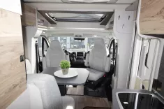 Bild 4 Hymer Exsis-t 580 Pure AKTION - SIE SPAREN 17.025 EUR