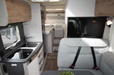 Bild 5 Hymer Exsis-t 580 Pure AKTION - SIE SPAREN 17.025 EUR