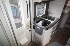 Bild 7 Hymer Exsis-t 580 Pure AKTION - SIE SPAREN 17.025 EUR