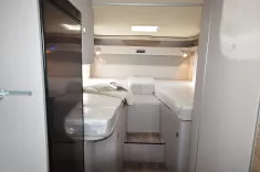 Bild 9 Hymer Exsis-t 580 Pure AKTION - SIE SPAREN 17.025 EUR