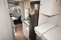 Bild 6 Hymer Exsis-t 580 Pure AKTION - SIE SPAREN 17.025 EUR