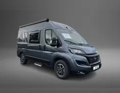 Bild 1 Carado Camper Van CV 540 Pro