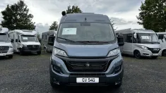 Bild 3 Carado Camper Van CV 540 Pro