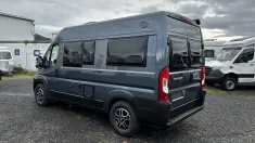 Bild 4 Carado Camper Van CV 540 Pro