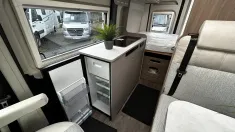 Bild 21 Carado Camper Van CV 540 Pro