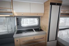 Bild 9 Fendt Bianco Selection 465 SFB