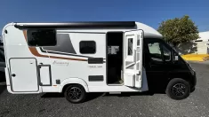 Bild 6 Bürstner Travel Van T 620 G AUTOMATIKGETRIEBE,RFK,NAVI,ALU