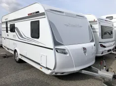 Bild 1 Tabbert Rossini 520 DM 2,3 Finest Edition