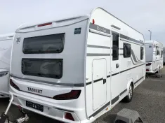Bild 3 Tabbert Rossini 520 DM 2,3 Finest Edition