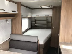 Bild 7 Tabbert Rossini 520 DM 2,3 Finest Edition