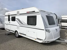 Bild 1 Tabbert Rossini 490 DM 2,3 FINEST EDITION