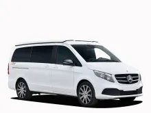 Fahrzeugbild Pössl VANSTAR V-KLASSE #5