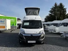 Bild 4 Pössl D-Line 2WIN S Plus