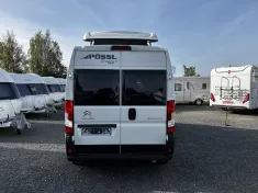 Bild 6 Pössl D-Line 2WIN S Plus