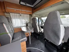 Bild 9 Pössl D-Line 2WIN S Plus