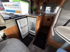 Bild 19 Pössl D-Line 2WIN S Plus