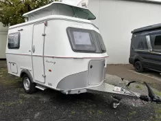 Bild 1 Hymer Eriba Touring 310 Komfort,Warmwasser