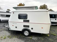 Bild 4 Hymer Eriba Touring 310 Komfort,Warmwasser