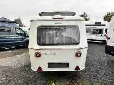 Bild 6 Hymer Eriba Touring 310 Komfort,Warmwasser